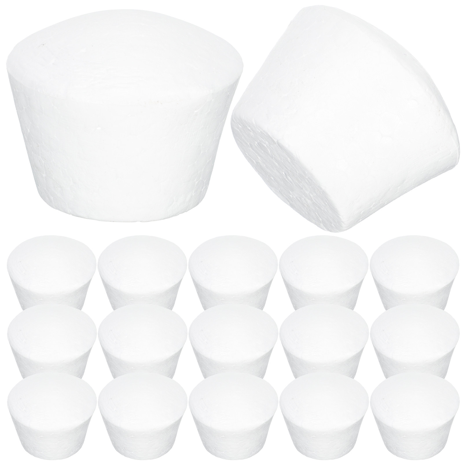 20 szt. pianek do ciast DIY, w – Wedding Cake Supply recenzja i cena