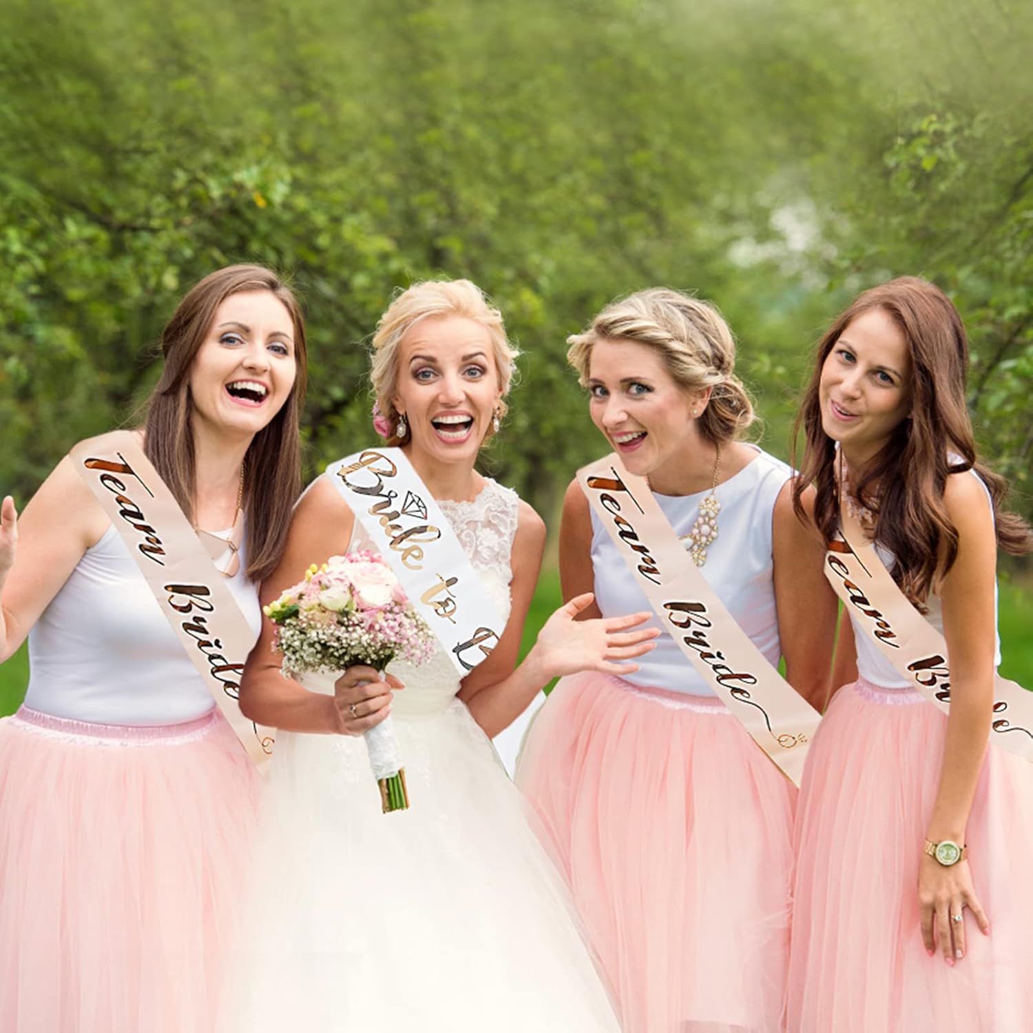 ROSELLE Prosta Suknia Ślubna S – Wedding Qw recenzja i cena