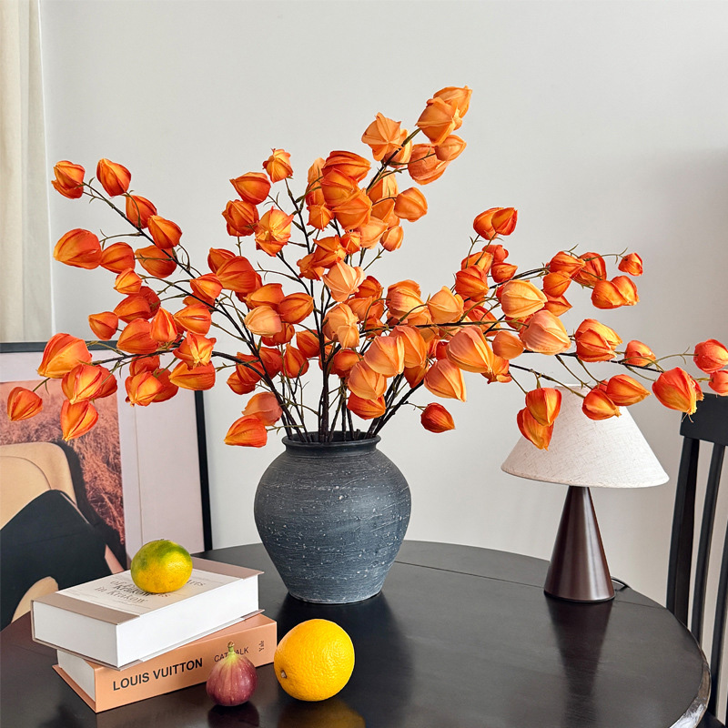 Sztuczna gałązka kwiatowa 1m,  – Wedding Floral Supply recenzja i cena