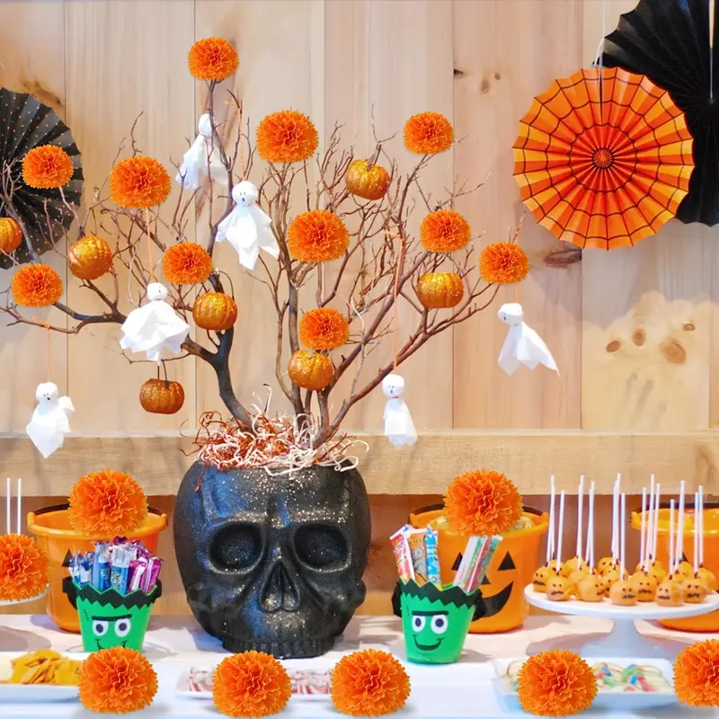 10-30 szt. Sztuczne goździki,  – Indian Wedding Decor Supply recenzja i cena