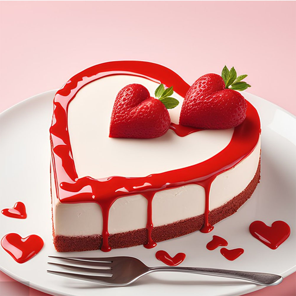 4 sztuki piankowych makiet tor – Wedding Cake Supply recenzja i cena