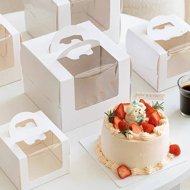 10 sztuk białych pudełek na ci – Wedding Cake Supply recenzja i cena
