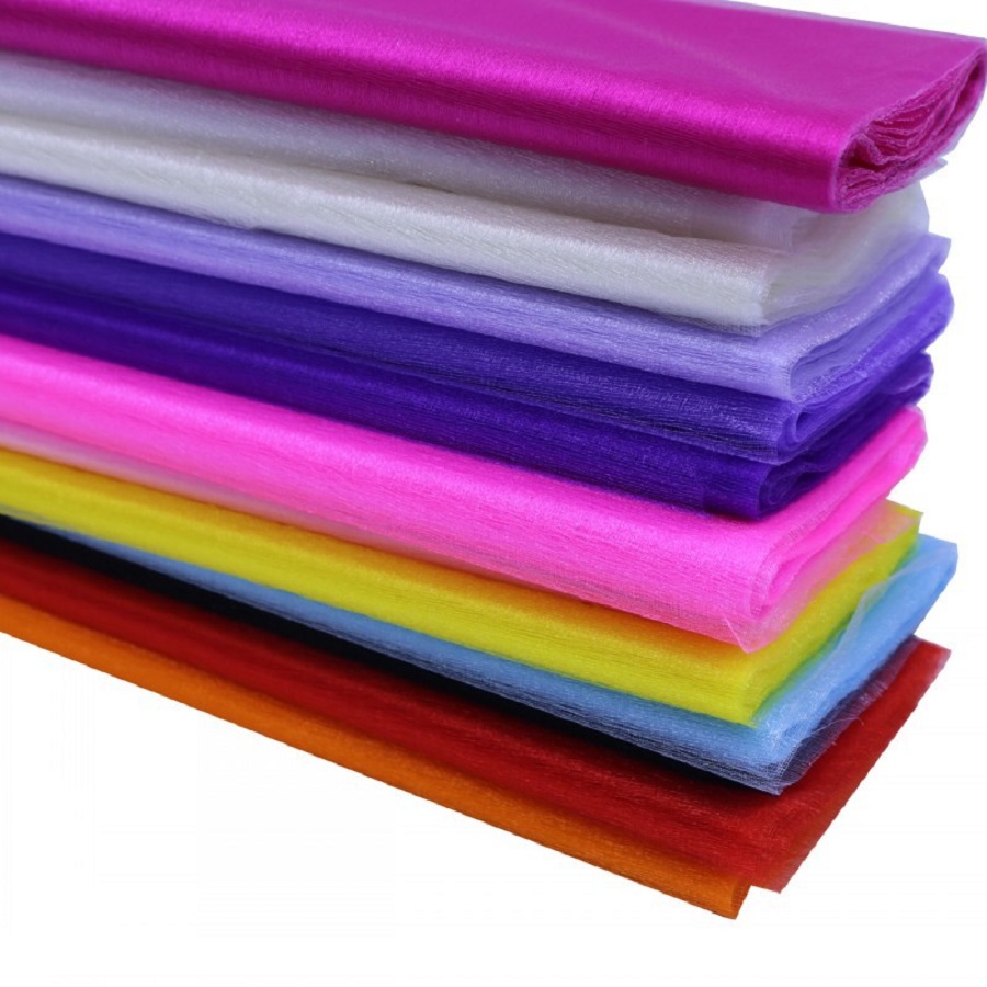 10m Dekoracja ślubna Tulle Rol – Chair Sash Organza recenzja i cena