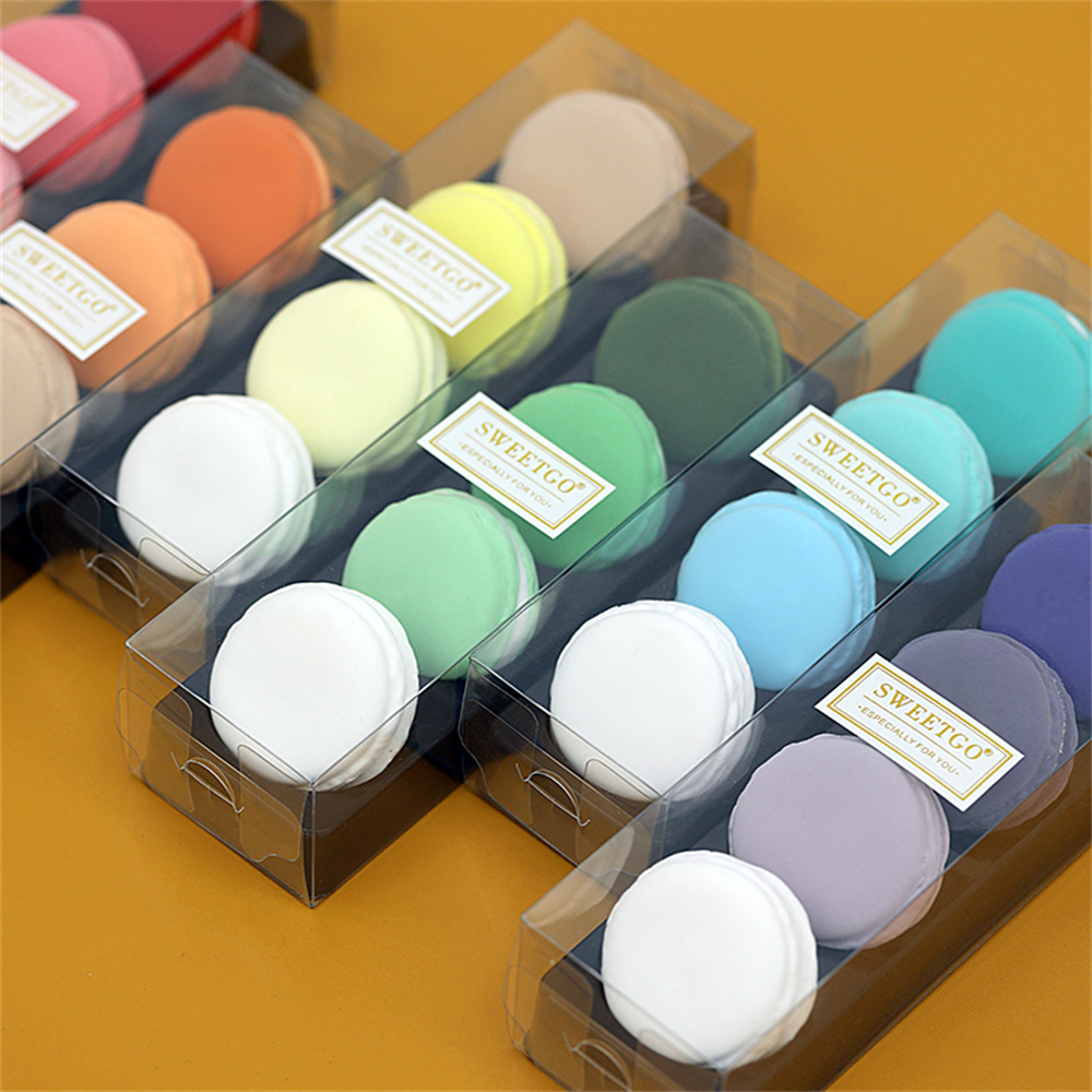 Symulacja jedzenia francuskie  – Wedding Cake Supply Store recenzja i cena