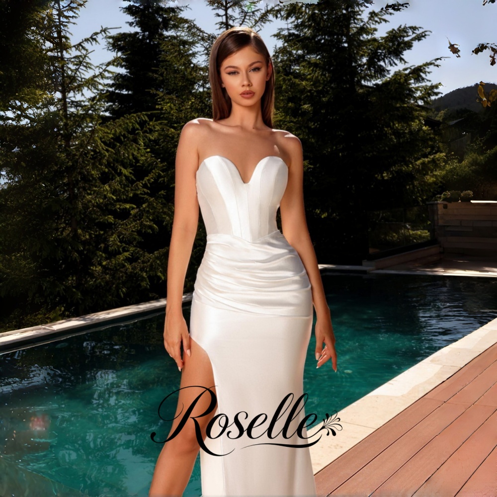 Elegancka suknia ślubna typu s – Wedding Qw recenzja i cena