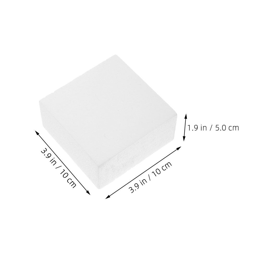 10 sztuk piankowych manekinów  – Wedding Cake Supply recenzja i cena