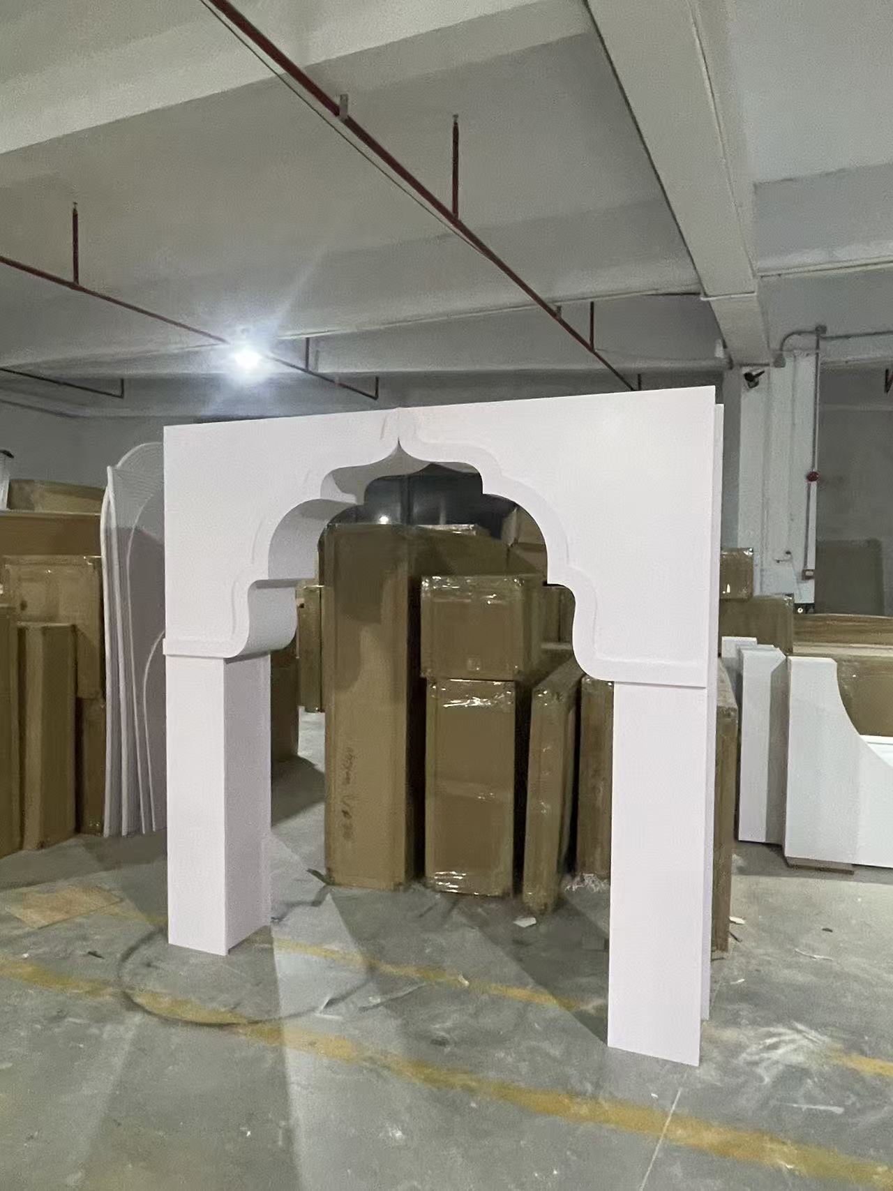 Hurtowe artykuły dekoracyjne n – Indian Wedding Decor Supply recenzja i cena