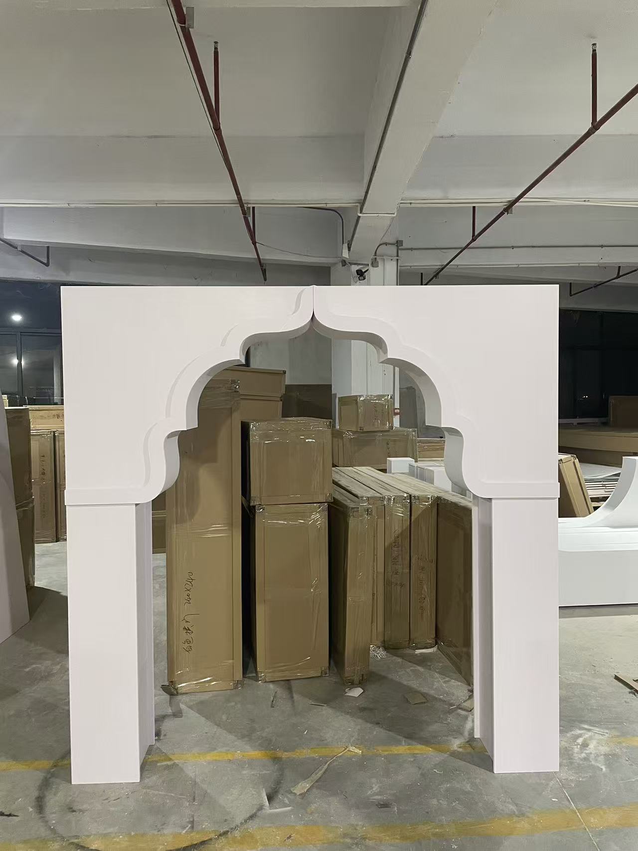 Hurtowe artykuły dekoracyjne n – Indian Wedding Decor Supply recenzja i cena